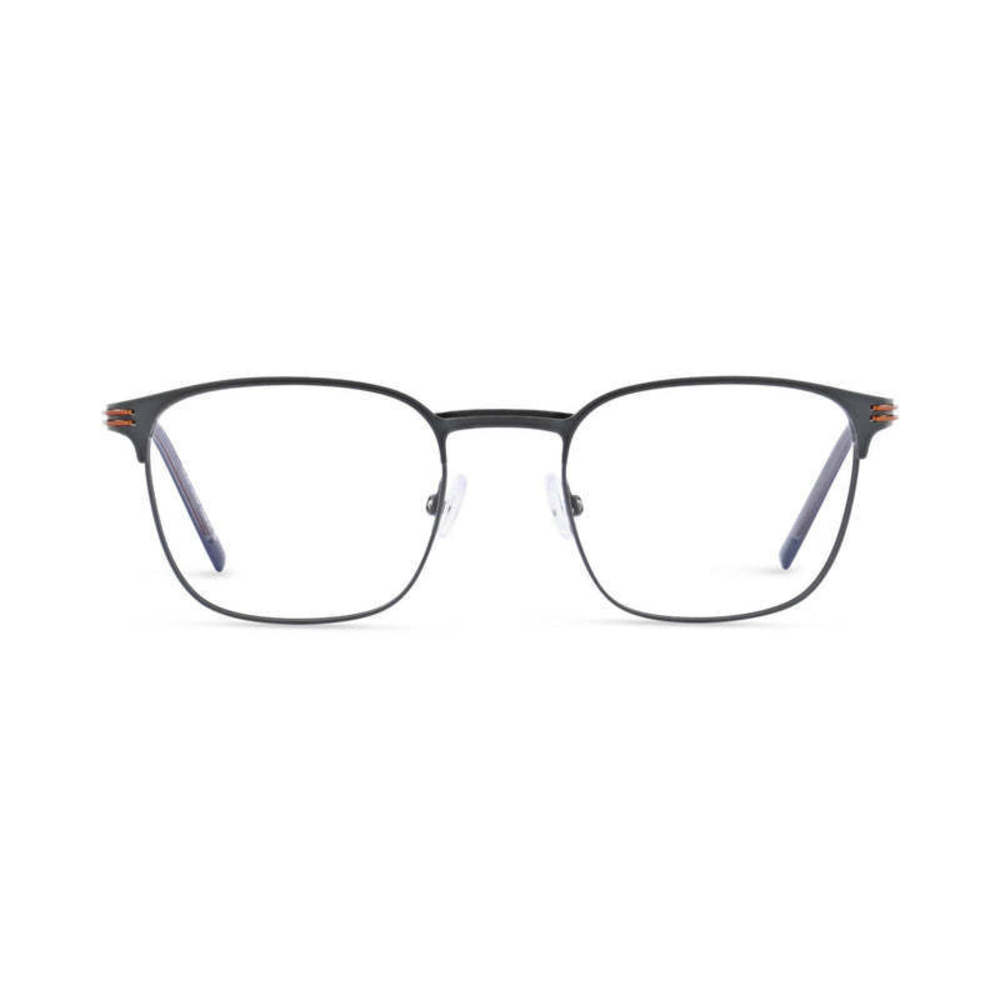 Morel OMICRON 30302L Eyeglasses SP02 Eye Glasses BLACK Authentic New 52 Unisex